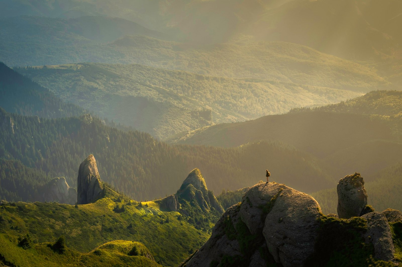 Mcleodganj – Triund