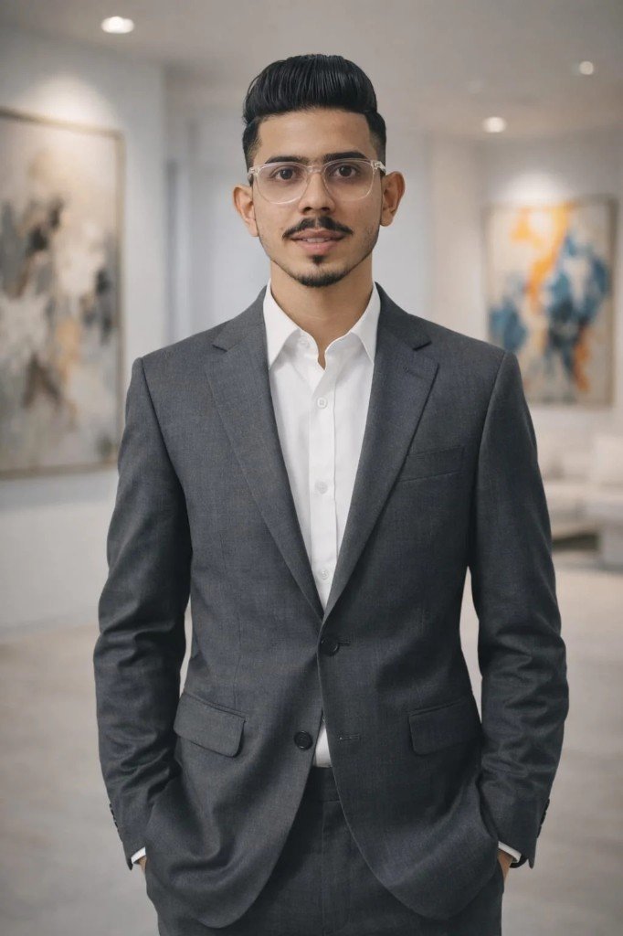 Sanket Khichy